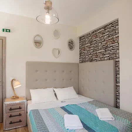 Kassiopea By The Sea 1 * Pefkochori