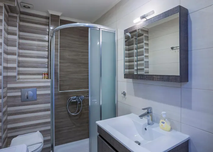 Kassiopea By The Sea 1 Appartement