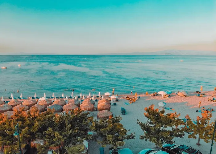 Kassiopea By The Sea 1 *