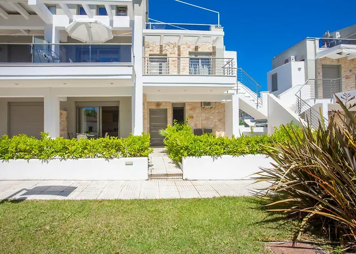 Kassiopea By The Sea 1 * Pefkochori