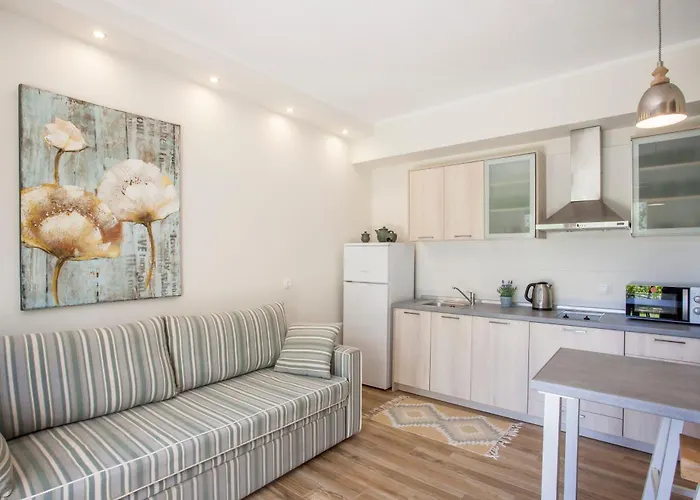 Kassiopea By The Sea 1