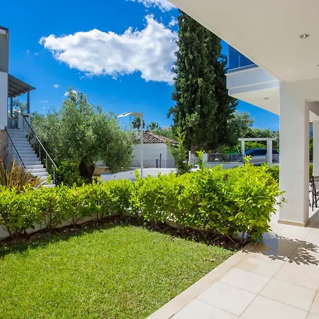 Apartment Kassiopea By The Sea 1