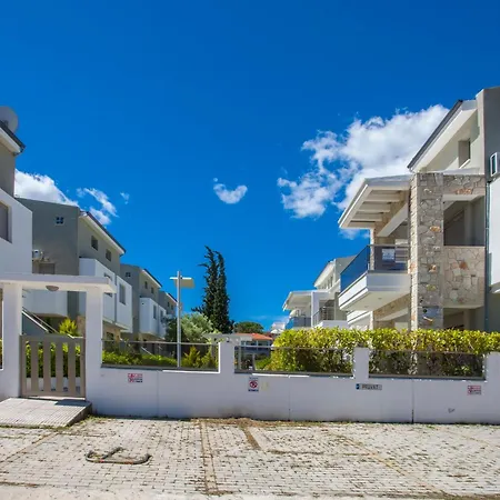 Kassiopea By The Sea 1 Apartment