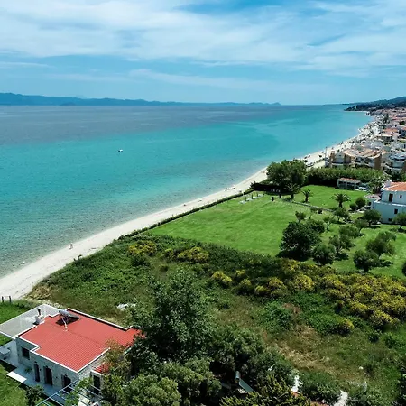 Kassiopea By The Sea 1 * Pefkochori