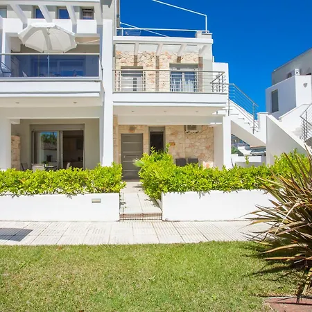 Kassiopea By The Sea 1 * Pefkochori
