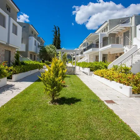 Kassiopea By The Sea 1 Apartment