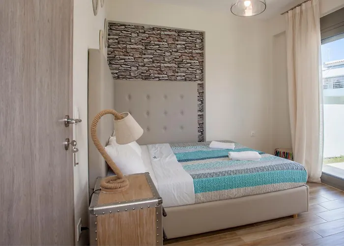 Lejlighed Kassiopea By The Sea 1 *