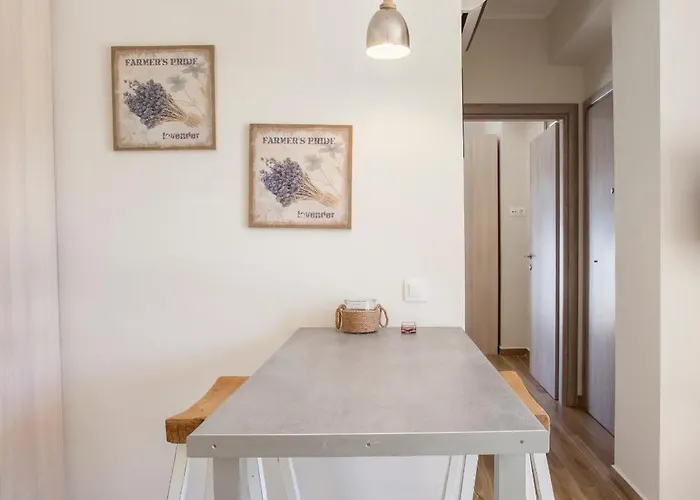 Lejlighed Kassiopea By The Sea 1 *