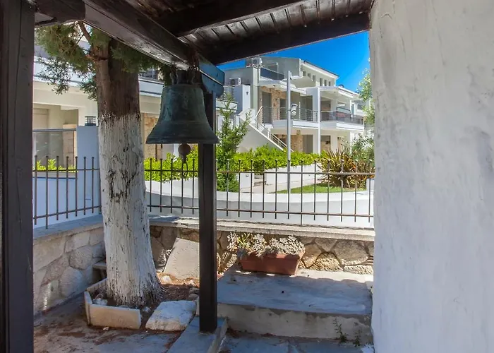Lejlighed Kassiopea By The Sea 1