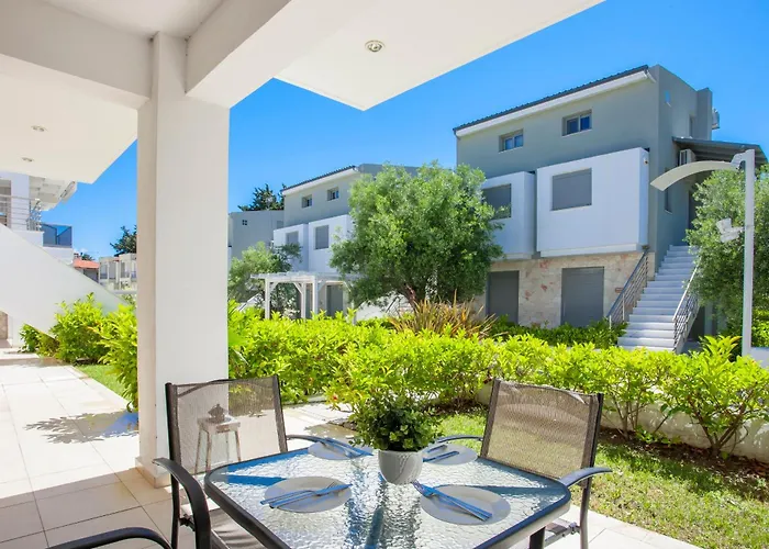 Kassiopea By The Sea 1
