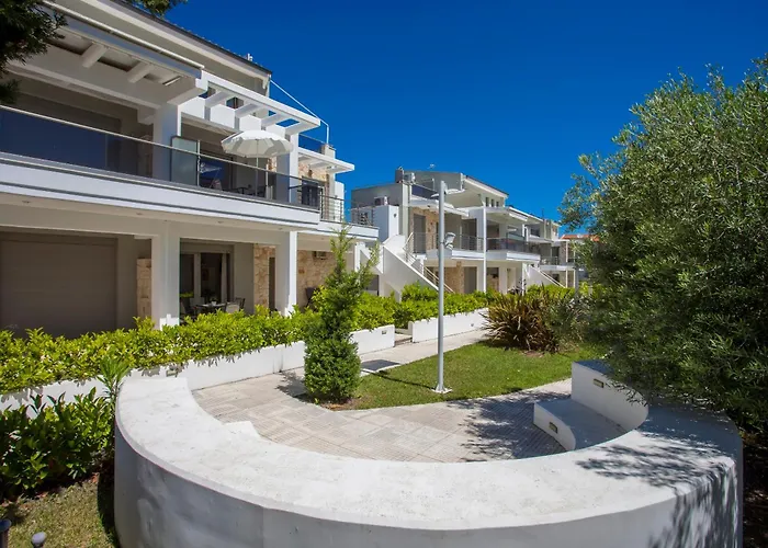 Kassiopea By The Sea 1 *