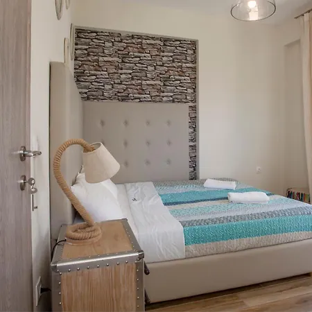 아파트 Kassiopea By The Sea 1 *