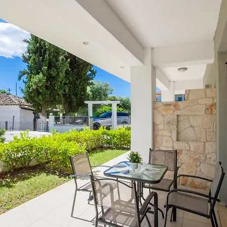 아파트 Kassiopea By The Sea 1