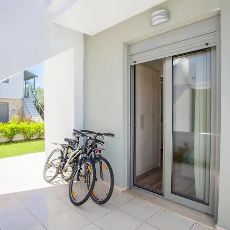 Kassiopea By The Sea 1 페프코초리