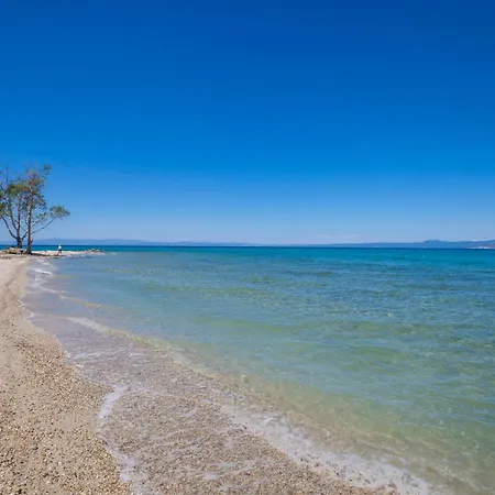 Kassiopea By The Sea 1 아파트 *