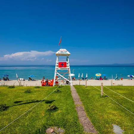 아파트 Kassiopea By The Sea 1