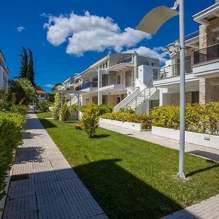 Kassiopea By The Sea 1 아파트 페프코초리