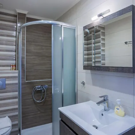 Kassiopea By The Sea 1 아파트