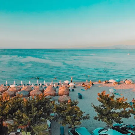 Kassiopea By The Sea 1 *