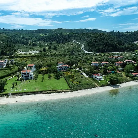 Kassiopea By The Sea 1 아파트