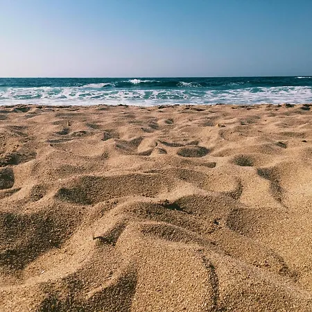 Kassiopea By The Sea 1 아파트