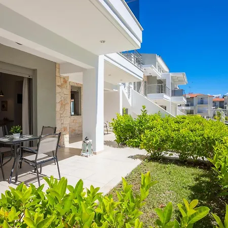 아파트 Kassiopea By The Sea 1