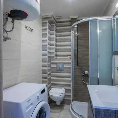 Kassiopea By The Sea 1