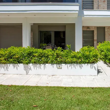 Kassiopea By The Sea 1 아파트 페프코초리